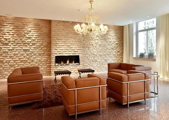 Michels Thalasso Hotel Nordseehaus Norderney