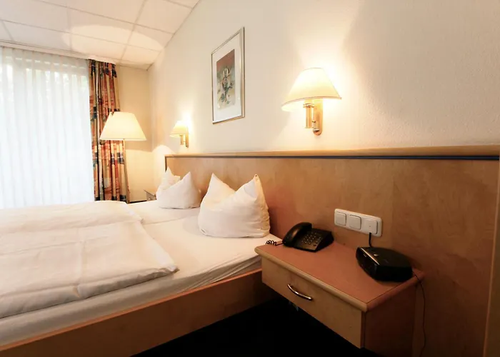 Kurparkhotel Das Kleinod Bad Kissingen