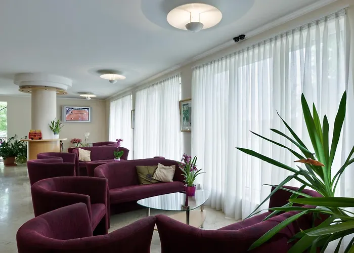 Jagelló Business Hotel Budapest