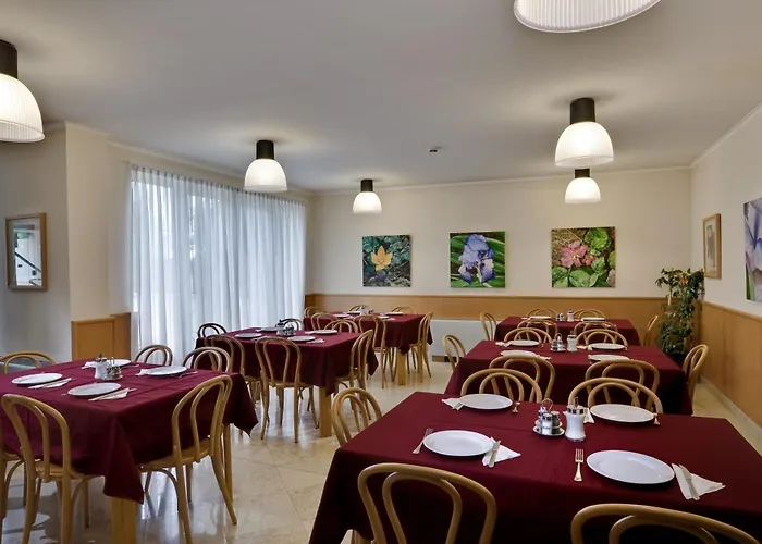 Jagelló Business Hotel Budapest