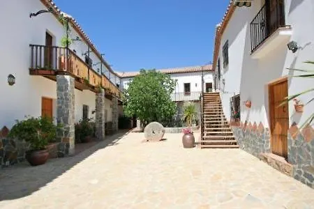 Molino Cuatro Paradas Benaoján