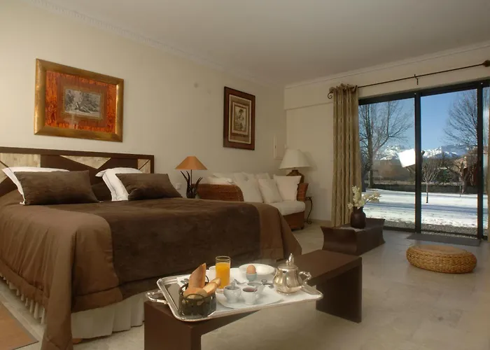 Villa Morelia Jausiers