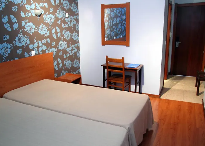 Imperio Hotel Peso da Régua