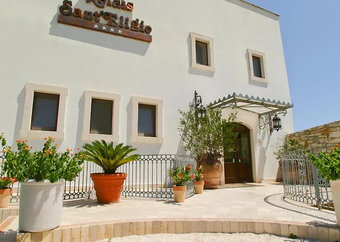 Relais Sant'Eligio