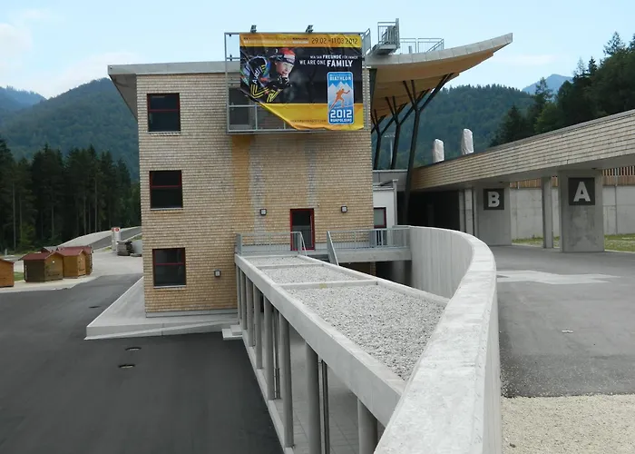 Hotel Garni Haus Alpine