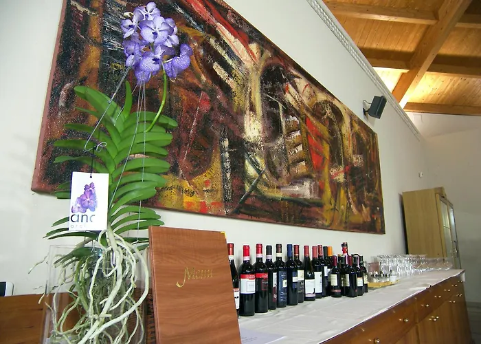 Hotel President Correggio
