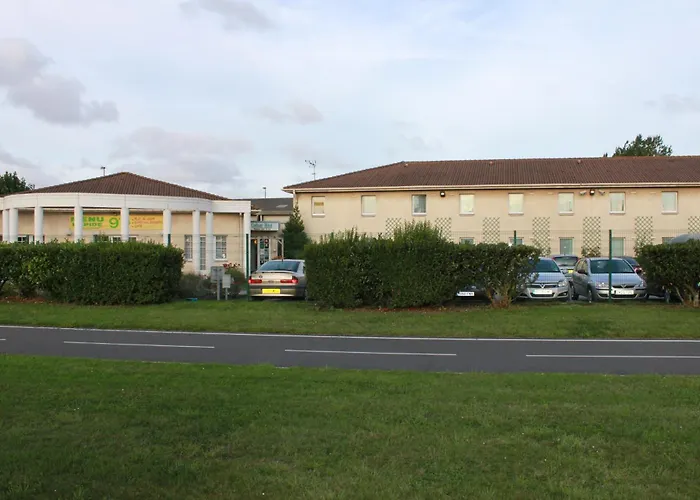 Logis Cottage Hotel