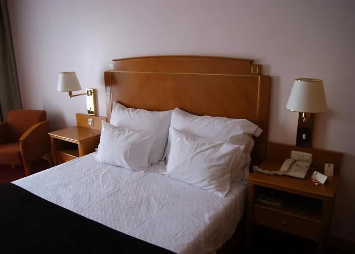 Hotel Regua Douro