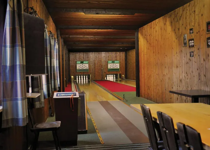 Landhotel Gottinger Waldkirchen