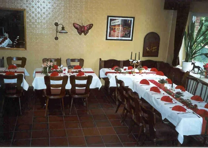 Kaempgens - Hof