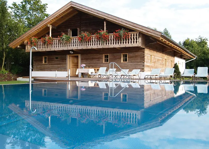 Hotel Drei Quellen Bad Griesbach im Rottal