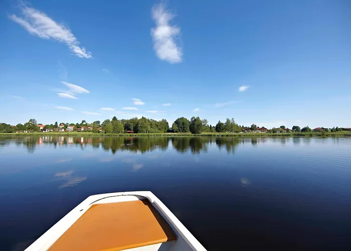 Parkhotel am Soier See Bayersoien