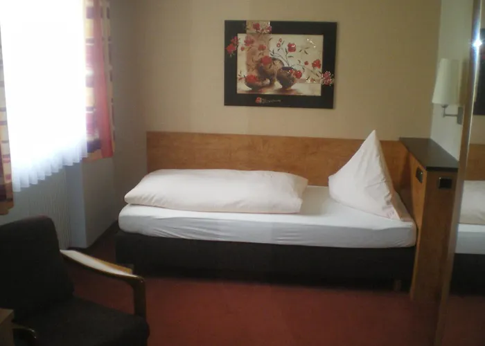 Hotel Gasthof Käßer Ansbach