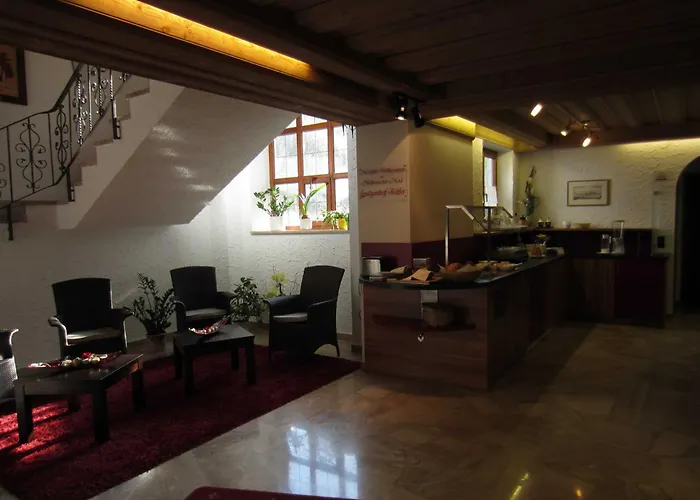 Hotel Gasthof Käßer