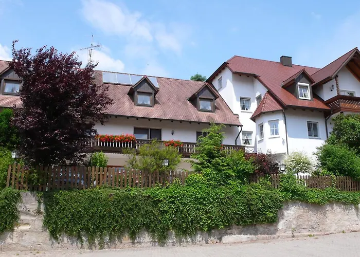 Hotel Gasthof Käßer
