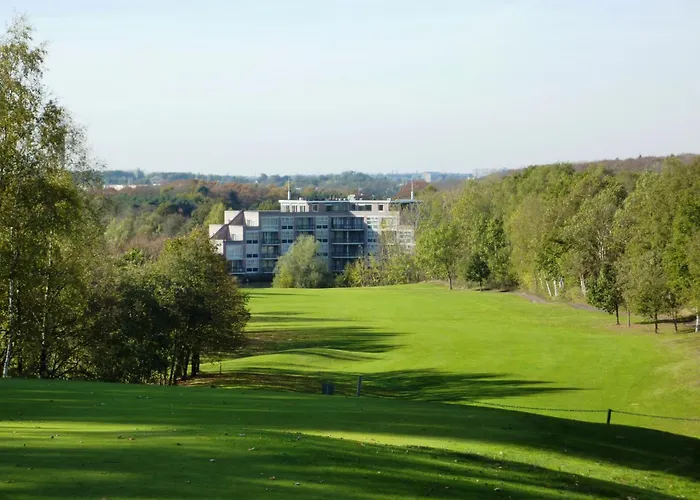 Golf-Resort Brunssummerheide