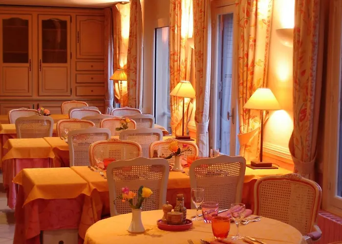 Hôtel Mireille Arles