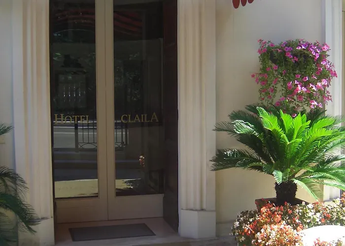 Hotel Claila