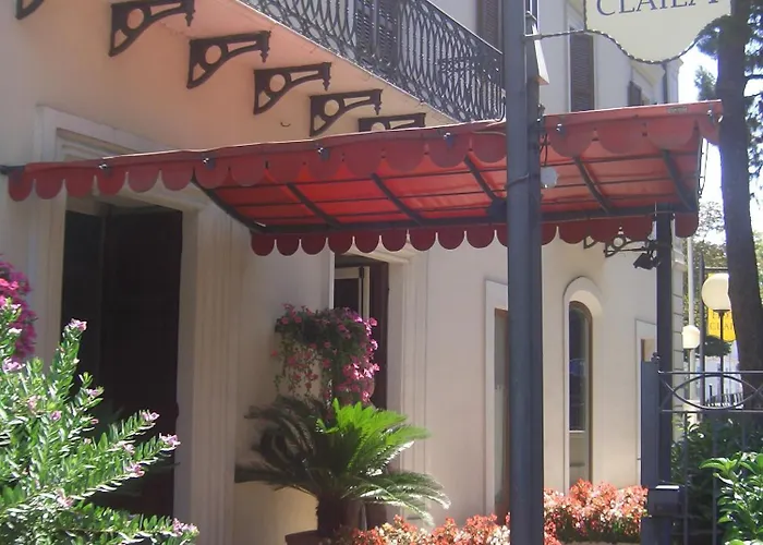 Hotel Claila Francavilla Al Mare