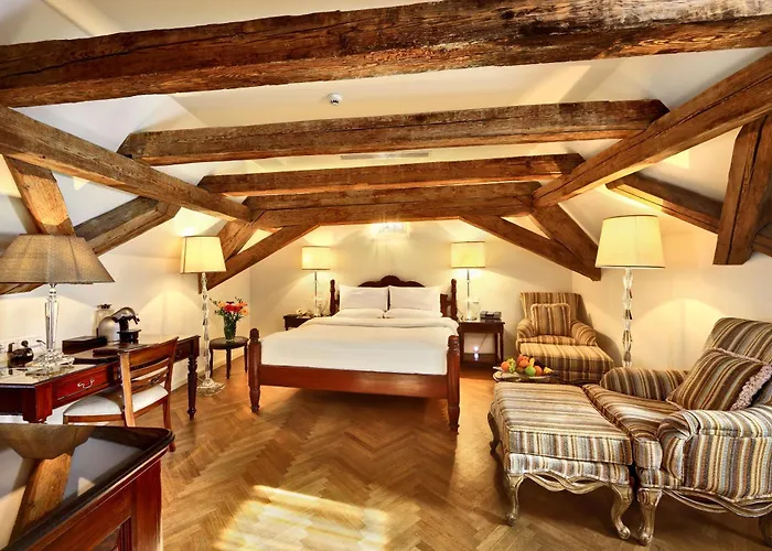 The Dominican Prague