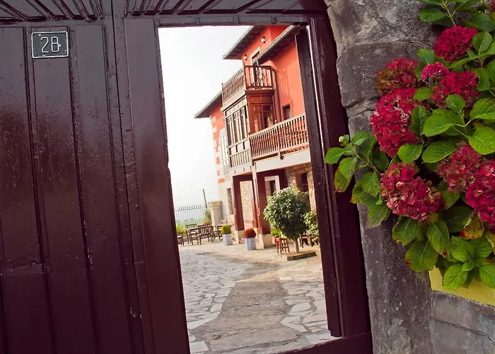 Posada Campo Suances