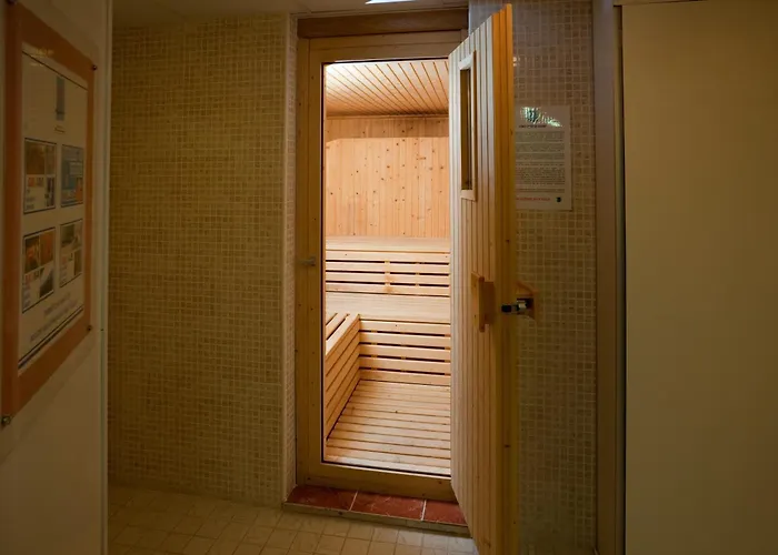 Aparthotel Acualandia Peñíscola