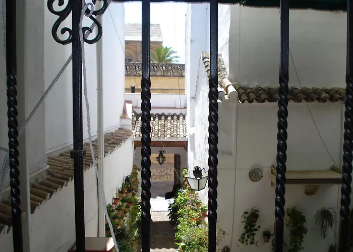Los Patios Cordova