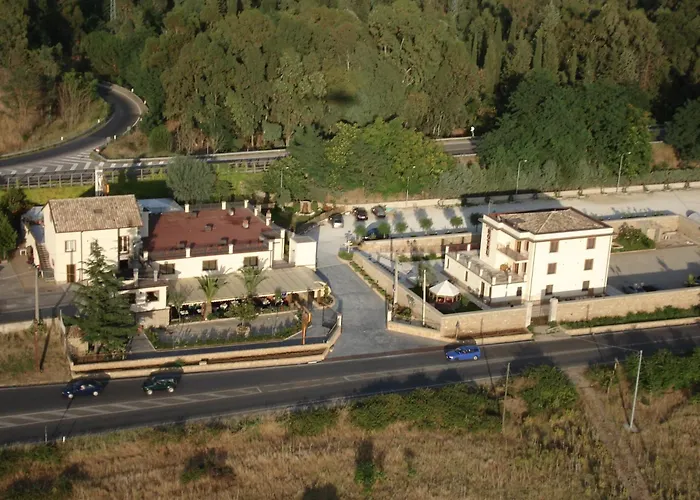 Hotel Al Ritrovo