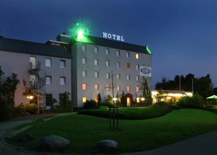 Parkhotel Neubrandenburg