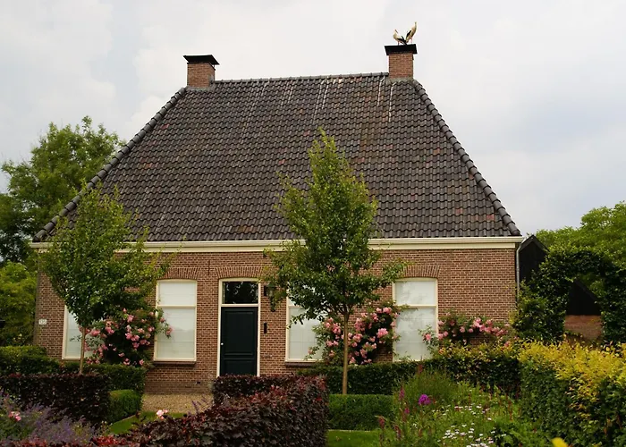 De Heerlijkheid Ruinerwold