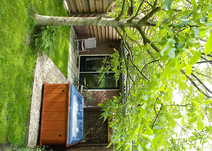 Hotels in Ruinerwold