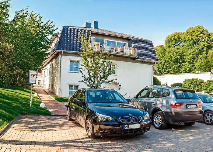 Hotel zum Kuhhirten Bremen
