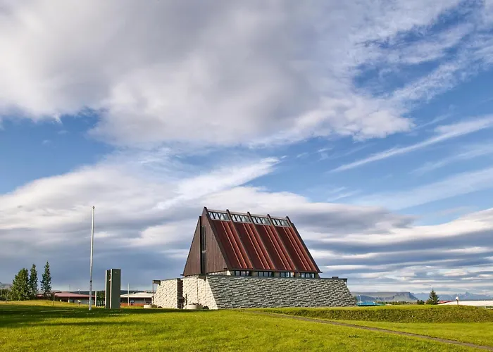 Hotel Klaustur Kirkjubaejarklaustur