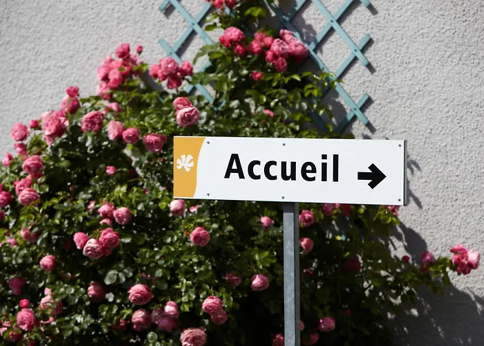 Premiere Classe Nevers Varennes Vauzelles