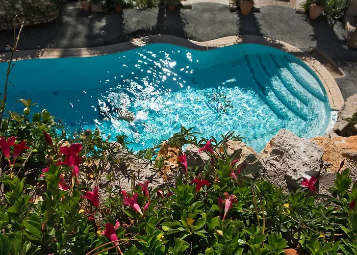 Hotel La Floridiana Capri