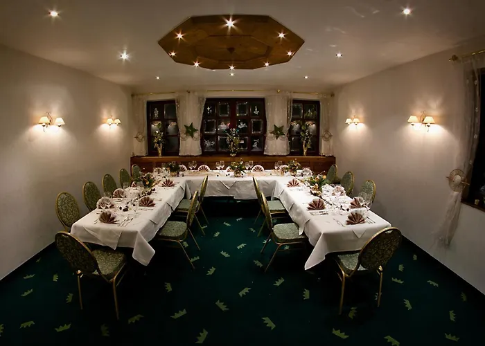 Hotel Krone