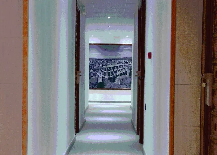 Hotel Tortosa Parc