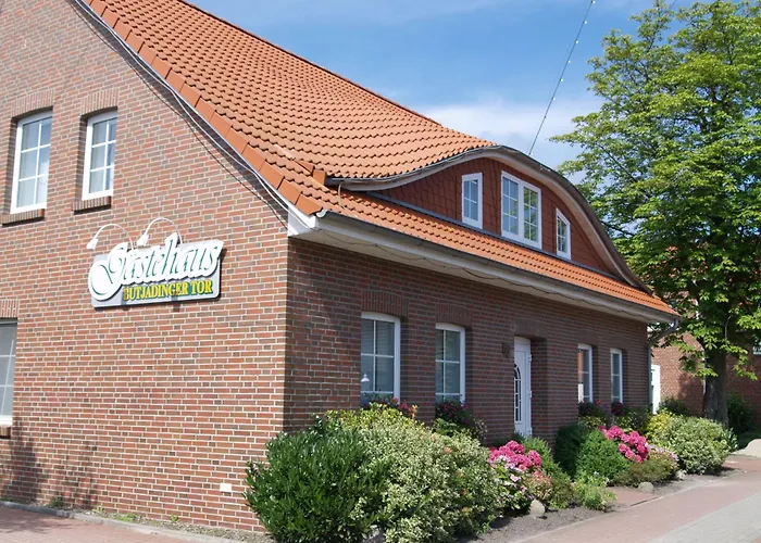 Landhotel Butjadinger Tor