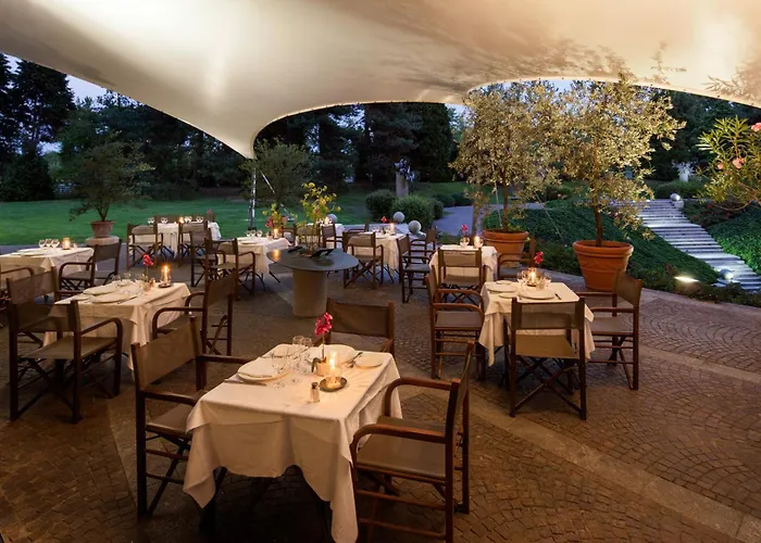 Cosmo Hotel Torri Vimercate