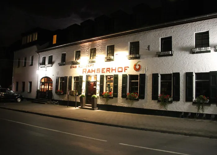 Hotel Rahserhof