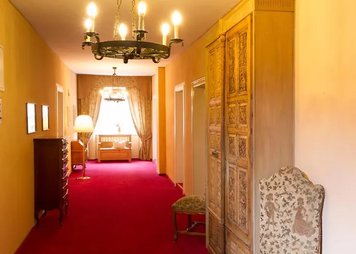 Hotel Alte Post Wangen im Allgäu