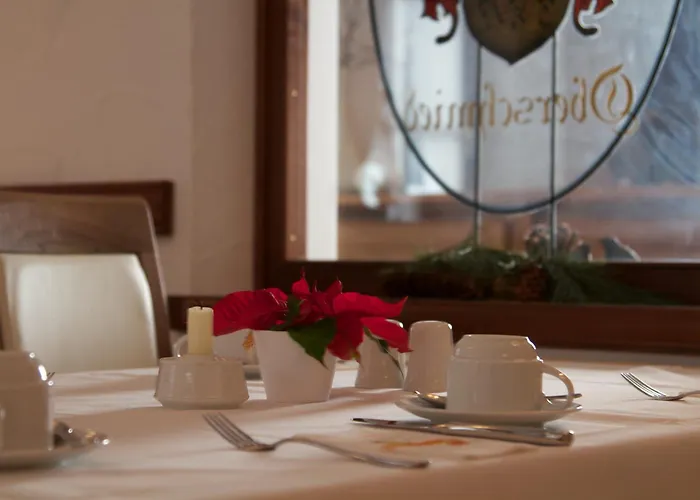 Hotel Oberschmied