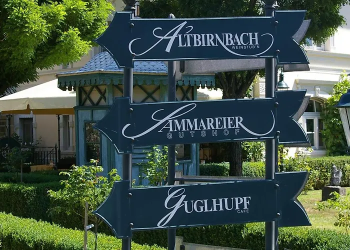 Sammareier Gutshof