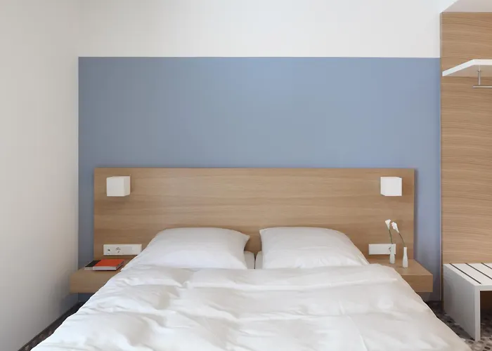 Hotel Waldhorn Böblingen