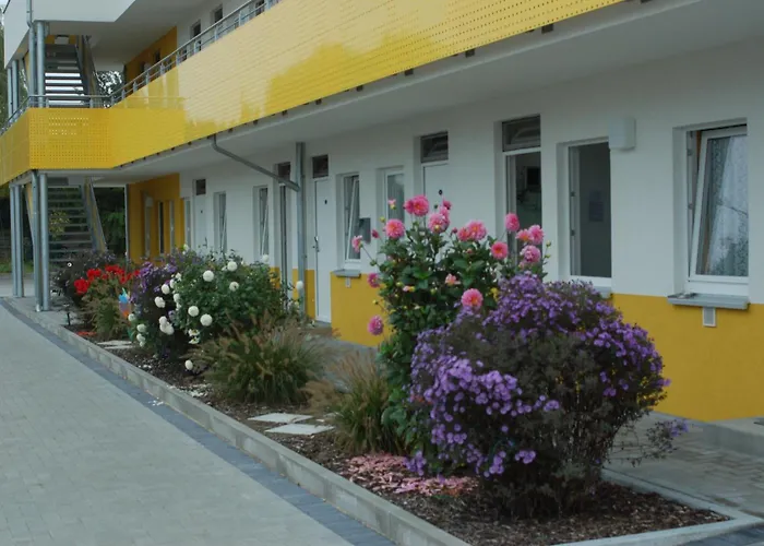i-Motel Obertshausen nahe Frankfurt
