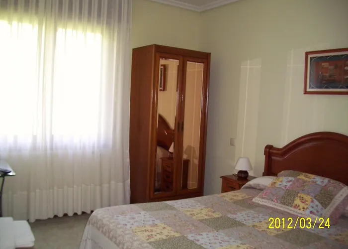 Hotel Noray San Vicente De La Barquera