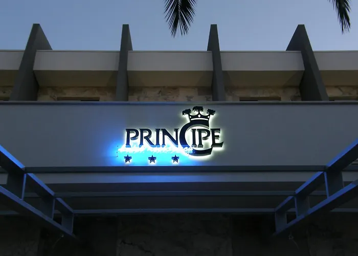 Hotel Principe Residence