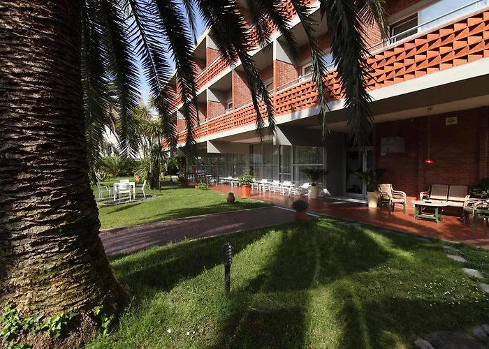 Hotel Marina Marina di Massa