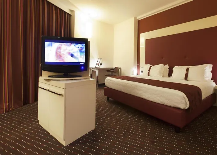 Grand Hotel Mattei Ravenna