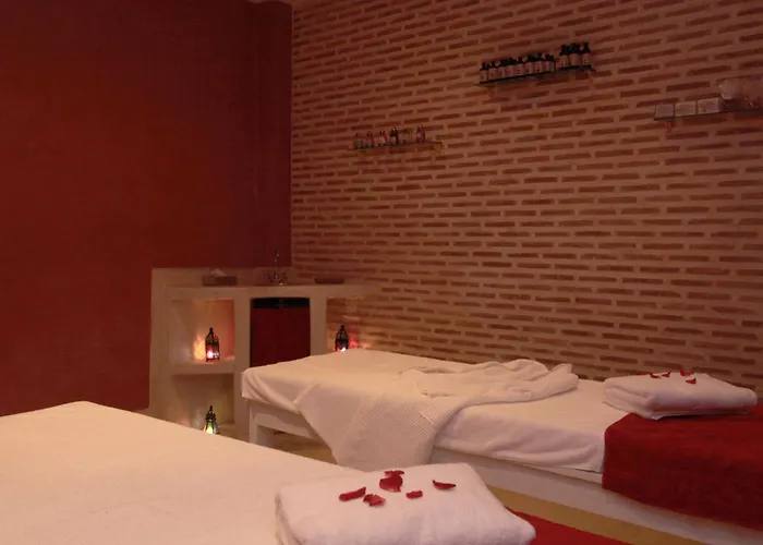 Riad Karmela Marrakesch